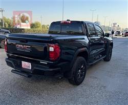 جی ئێم سی کانیۆن